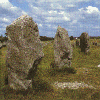 Megalithen von Carnac